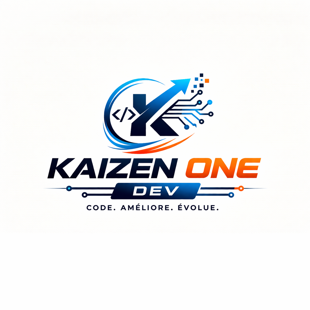 Kaizenonedev